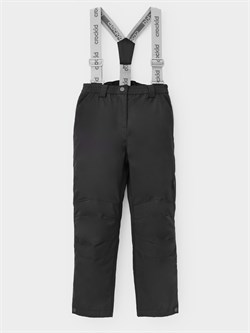 ВК 46017/26/1 ГР брюки дет черный ВК 46017/26/1 ГР