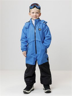 ВК 60126/2 УЗГ комбинезон дет ярко-голубой ВК 60126/2 УЗГ