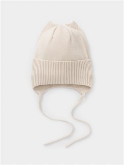 КВ 20444/молочный шапка дет  КВ 20444/молочный