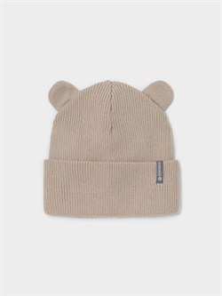 КВ 20448/бежевый шапка дет КВ 20448/бежевый