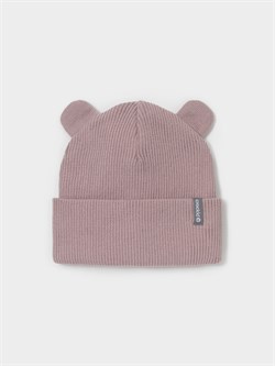 КВ 20448/пудрово-розовый шапка дет КВ 20448/пудрово-розовый