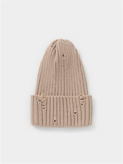 КВ 20445/бежевый шапка дет КВ 20445/бежевый