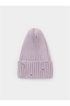 КВ 20445/лаванда шапка дет КВ 20445/лаванда