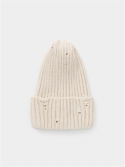 КВ 20445/молочный шапка дет КВ 20445/молочный