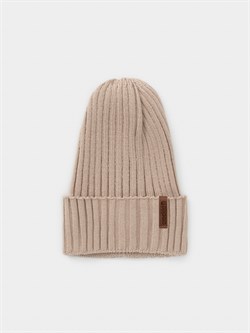 КВ 20447/бежевый шапка дет КВ 20447/бежевый