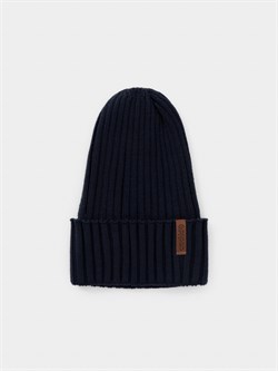 КВ 20447/темно-синий шапка дет  КВ 20447/темно-синий