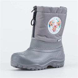 264039-42 Сноубутсы с защитой от снега Три кота 264039-42