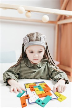 Головоломка LF0150