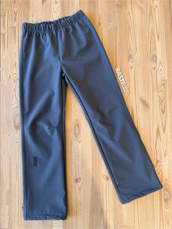 Брюки из софтшелла "Орбита" 2026 (Серый) 10spr26-219