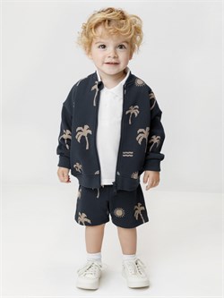 КР 400666/темно-синий 4019 Н225 к684 шорты для мал  КР 400666/темно-синий