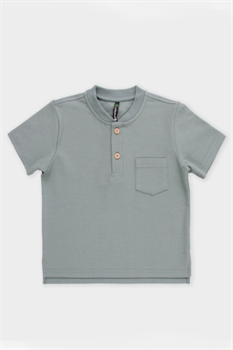 КР 302948/хаки 5107 к678 фуфайка (футболка) для мал КР 302948/хаки