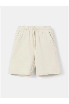 КР 400911/молочный 0809 к692 шорты для мал  КР 400911/молочный 0809
