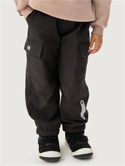 Брюки 2л16426 черный 2л16426 черный