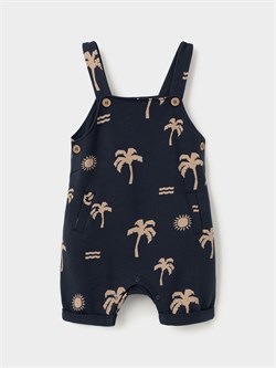 КР 6558/темно-синий 4019 Н225 к684 полукомбинезон для мал  КР 6558/темно-синий 4019