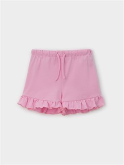 КР 400898/розовый 2710 к673 шорты д/дев яс КР 400898/розовый 2710