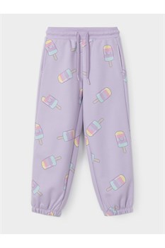 КР 400903/сиреневый 3812 Н214 к677 брюки для дев  КР 400903/сиреневый 3812