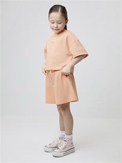 КР 400904/персиковый 1228 к727 шорты для дев КР 400904/персиковый 1228