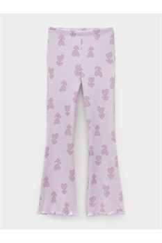 КР 400914/сиреневый 3820 Н197 к689 брюки для дев КР 400914/сиреневый 3820