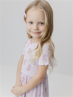 КР 5954/сиреневый 3820 Н197 к689 платье для дев КР 5954/сиреневый 3820