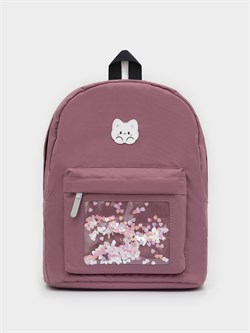 АКС 1006/19 ГР рюкзак дет р 32х25 см АКС 1006/19 ГР