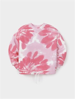 КР 302905-1/молочный Н213 к675 джемпер (свитшот) для дев  КР 302905-1/молочный Н213