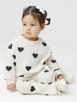 КР 303030/молочный 0605 Н211 к731 джемпер (свитшот) для дев КР 303030/молочный 0605