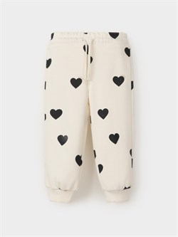 КР 400943/молочный 0605 Н211 к731 брюки для дев КР 400943/молочный 0605