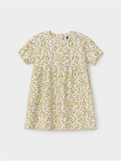 КР 5972/желтый 0220 Н204 к703 платье для дев КР 5972/желтый 0220 Н204
