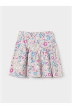 КР 7156/кремовый 0002 Н198 к711 юбка для дев  КР 7156/кремовый 0002