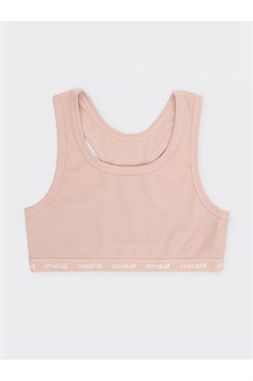 К 1196/нюдовый беж майка-топ для дев К 1196/нюдовый беж