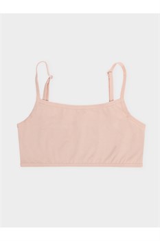 К 1197/нюдовый беж майка-топ для дев К 1197/нюдовый беж