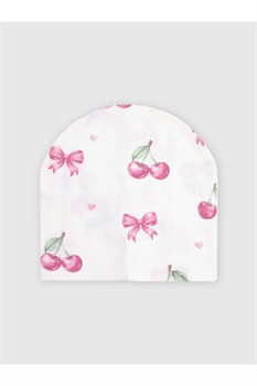 К 8102/молочный Н196 шапка дет К 8102/молочный Н196