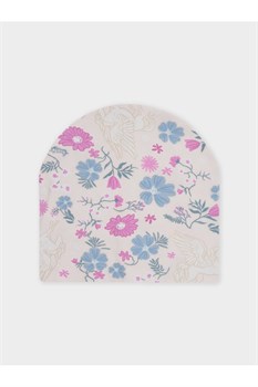 К 8102/кремовый 0002 Н198 шапка дет  К 8102/кремовый 0002 Н198