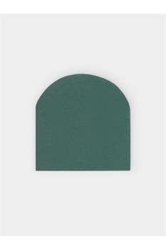 К 8152/темно-зеленый 5611 шапка дет К 8152/темно-зеленый 5611