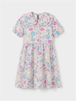 КР 5971-1/кремовый 0002 Н198 к711 платье для дев КР 5971-1/кремовый 0002