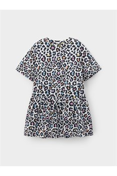 КР 5977/молочный Н223 к725 платье для дев  КР 5977/молочный Н223