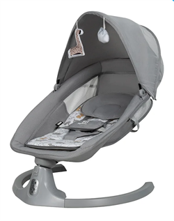 Электрические качели 88944 (Greige / Серый) 88944