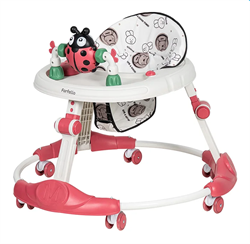 Ходунки детские Farfello A3 (Red/красный) A3