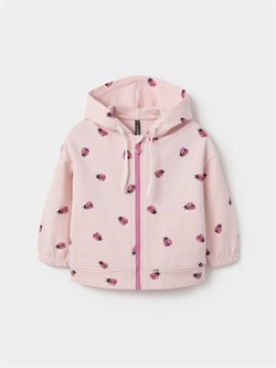 КР 302432/светло-розовый 1708 Н208 к685 джемпер (толстовка) для дев КР 302432/светло-розовый