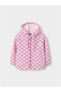 КР 302933/светло-розовый 2807 Н205_1 к669 джемпер (толстовка) для дев КР 302933/светло-розовый