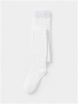 К 9298/белый колготки дет  К 9298/белый-1