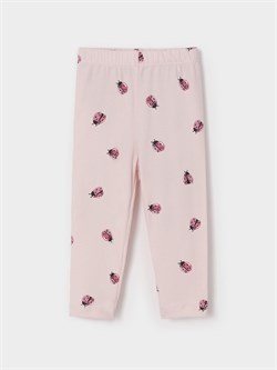 КР 4321/светло-розовый 1708 Н208 к685 брюки (лосины) для дев КР 4321/светло-розовый