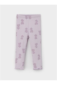КР 400845/сиреневый 3820 Н197 к687 брюки (лосины) для дев КР 400845/сиреневый 3820
