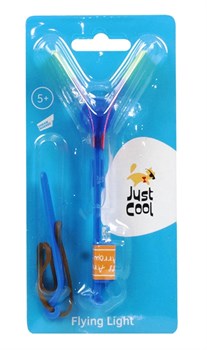 Набор игровой «Летающий огонек» 588A