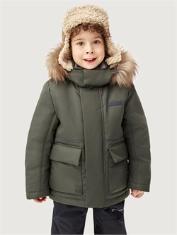 Куртка 4з1326 хаки 4з1326-1