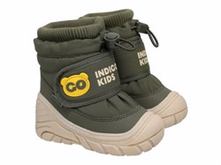 70-0007D3 Ботинки детские Waterproof TM"INDIGO KIDS" 70-0007D3