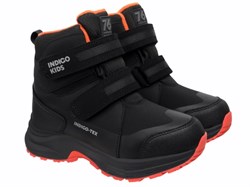 74-0125B Ботинки детские Waterproof TM"INDIGO KIDS" 74-0125B