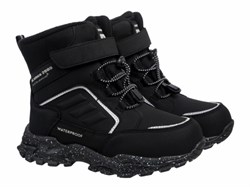 74-0195B2 Ботинки детские Waterproof TM"INDIGO KIDS" 74-0195B2