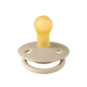 BIBS De Lux Latex Vanilla 6+ месяцев 1210245