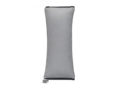 Подушка на ремень безопасности серый